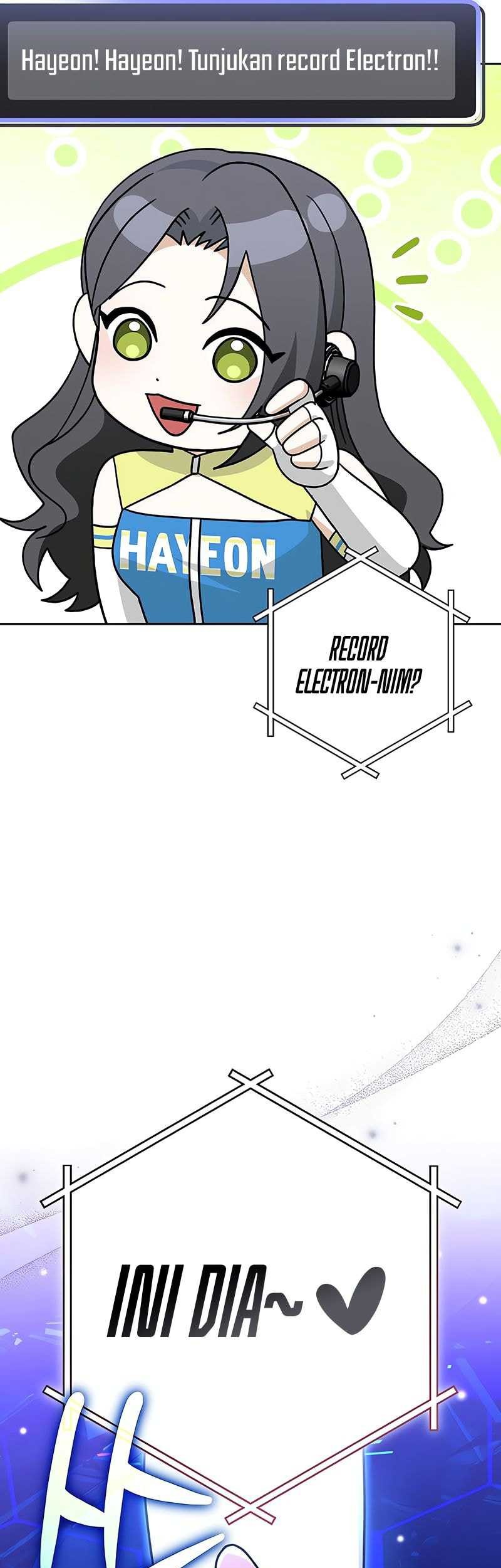 Genius Archer’s Streaming Chapter 54 - halaman 46