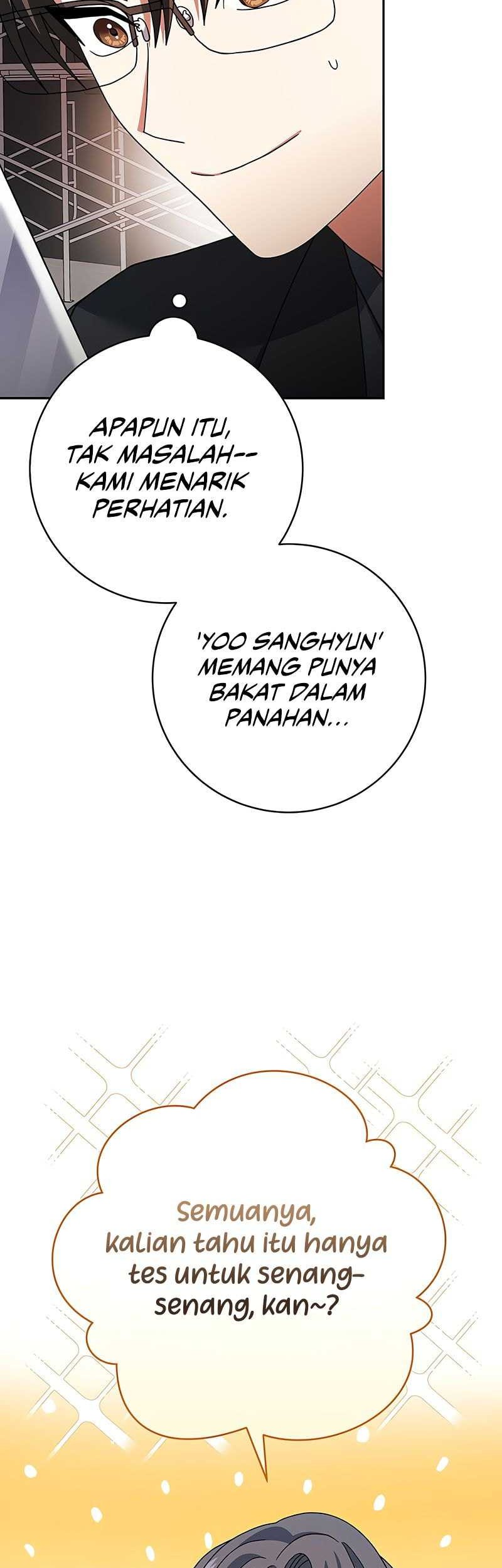 Genius Archer’s Streaming Chapter 54 - halaman 9