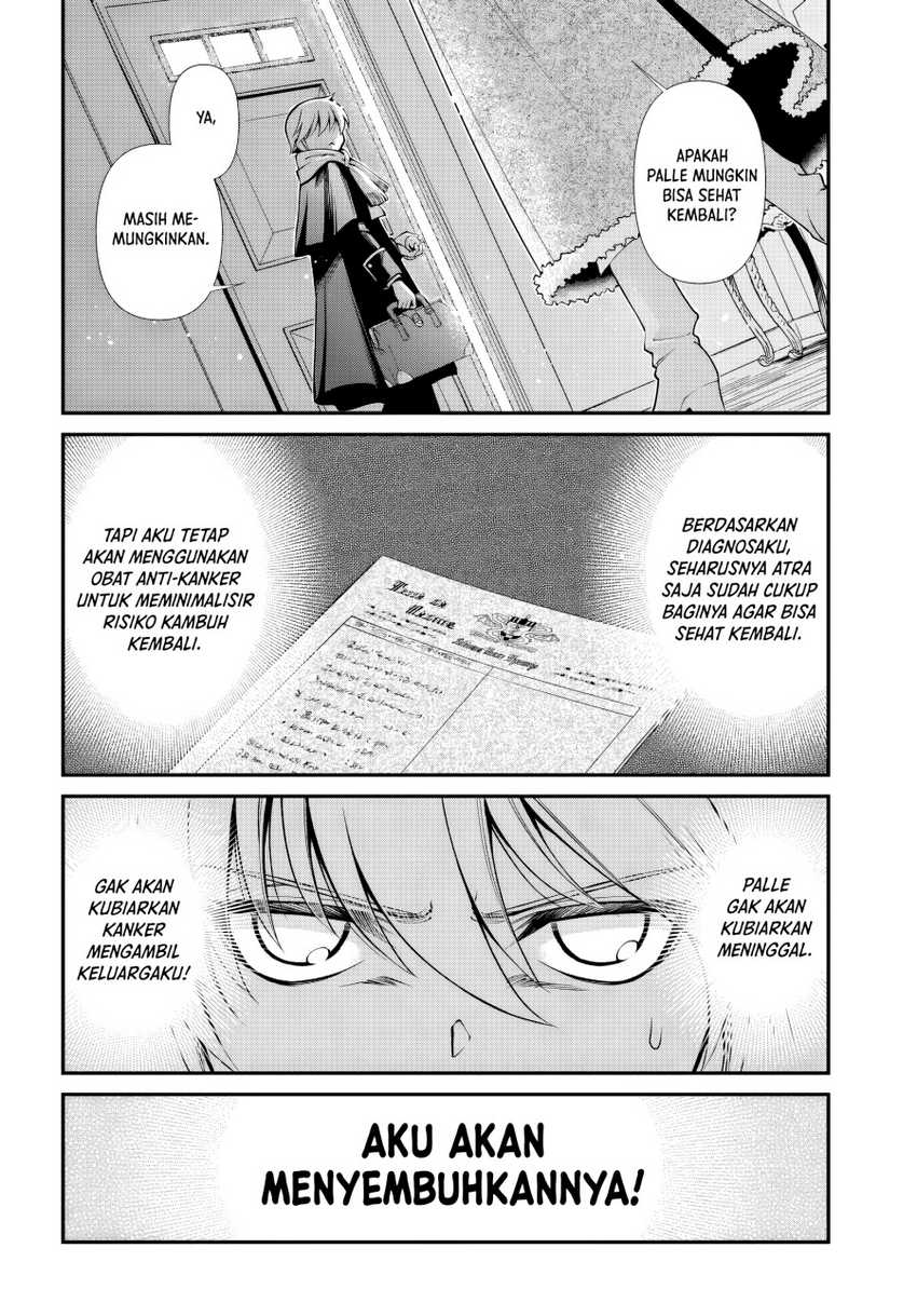 Isekai Yakkyoku Chapter 56 - halaman 22
