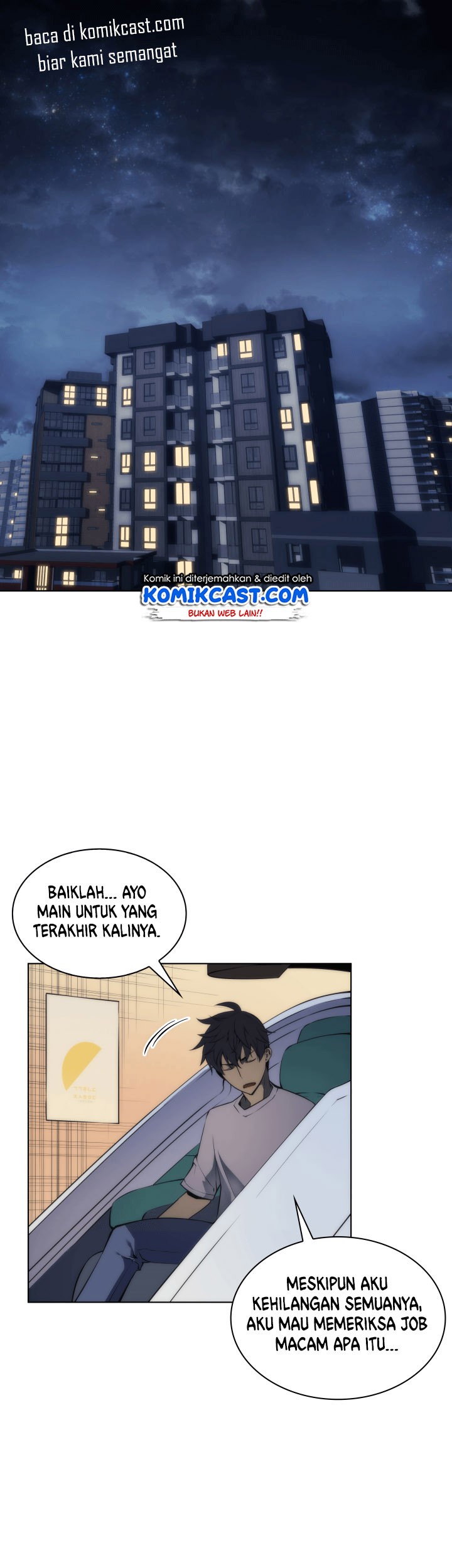 Overgeared New Chapter 4 - halaman 2