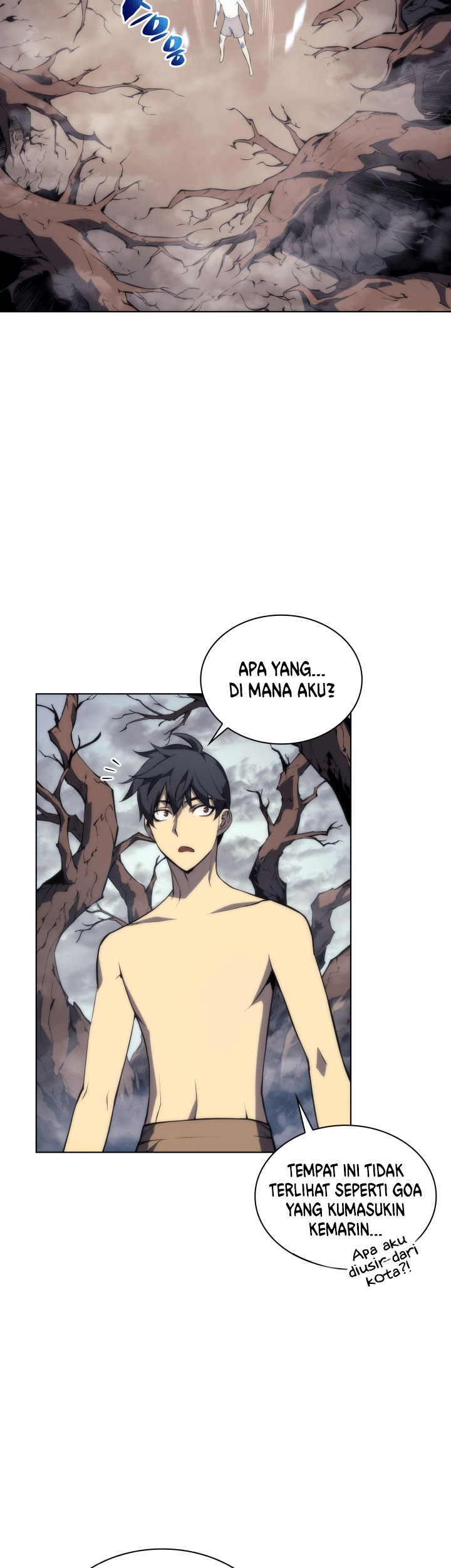 Overgeared New Chapter 4 - halaman 6