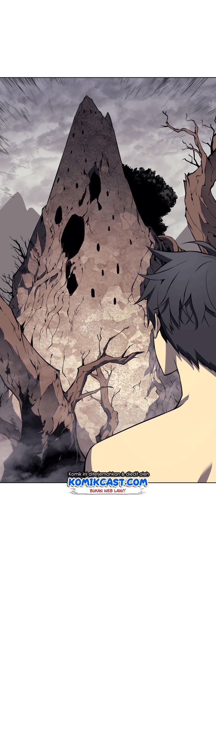 Overgeared New Chapter 4 - halaman 9