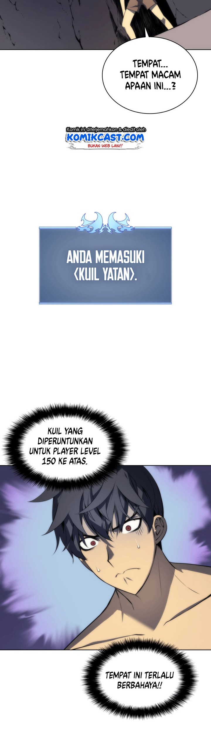 Overgeared New Chapter 4 - halaman 12