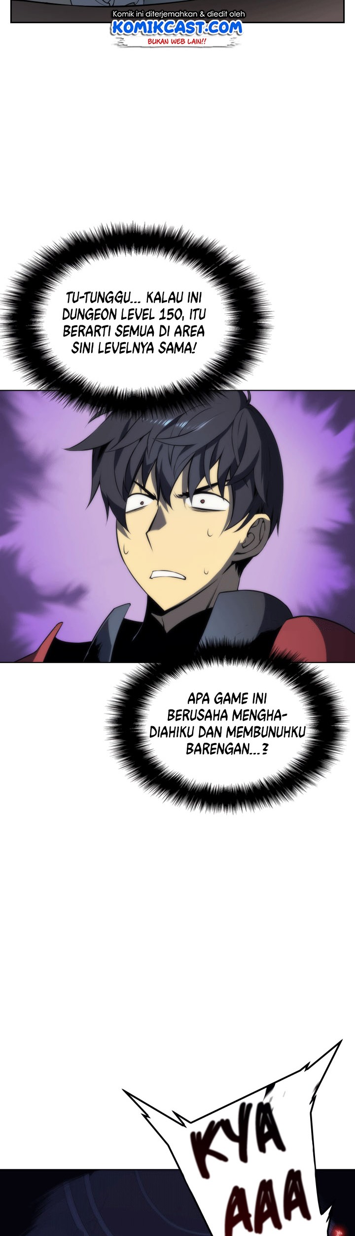 Overgeared New Chapter 4 - halaman 19