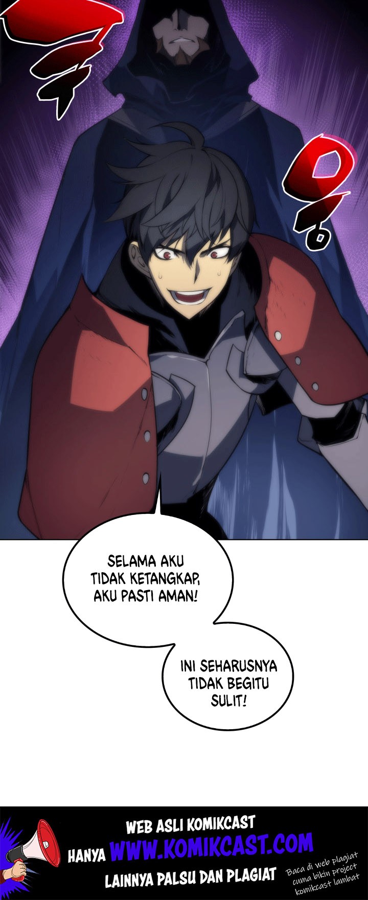 Overgeared New Chapter 4 - halaman 22
