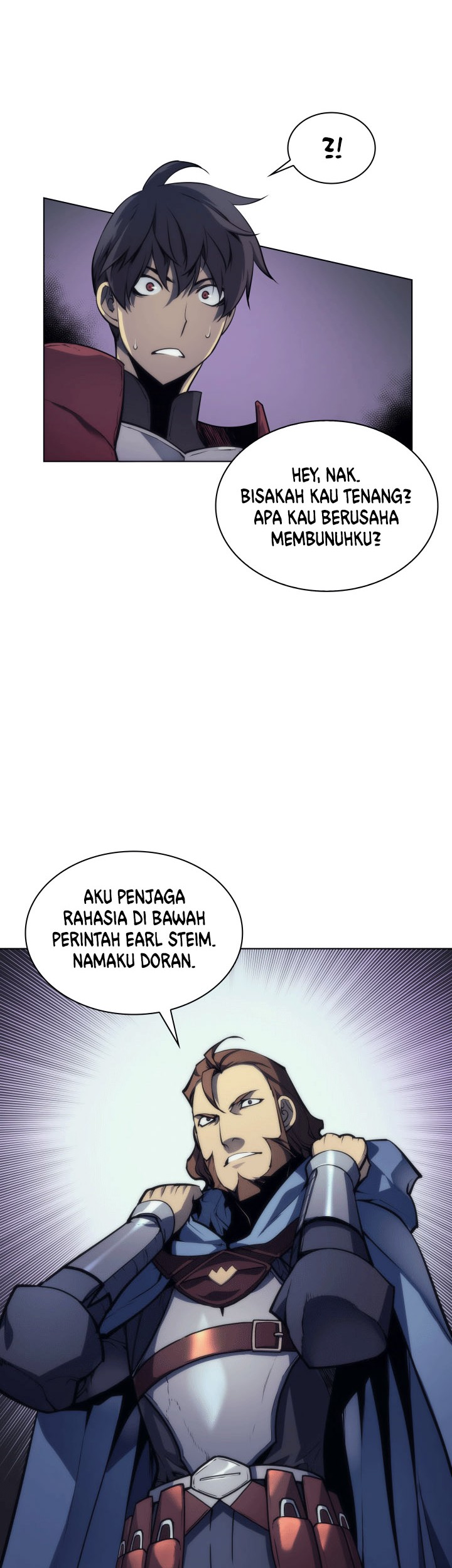 Overgeared New Chapter 4 - halaman 24