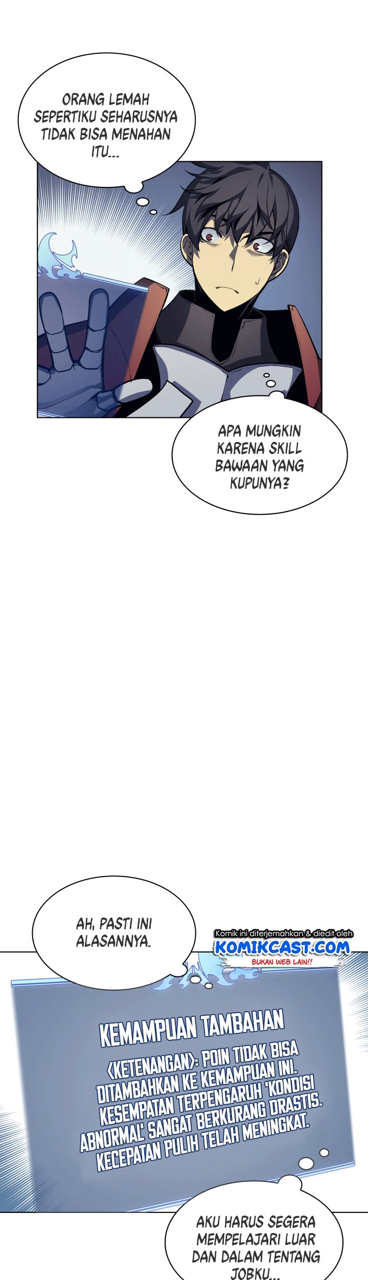 Overgeared New Chapter 4 - halaman 28