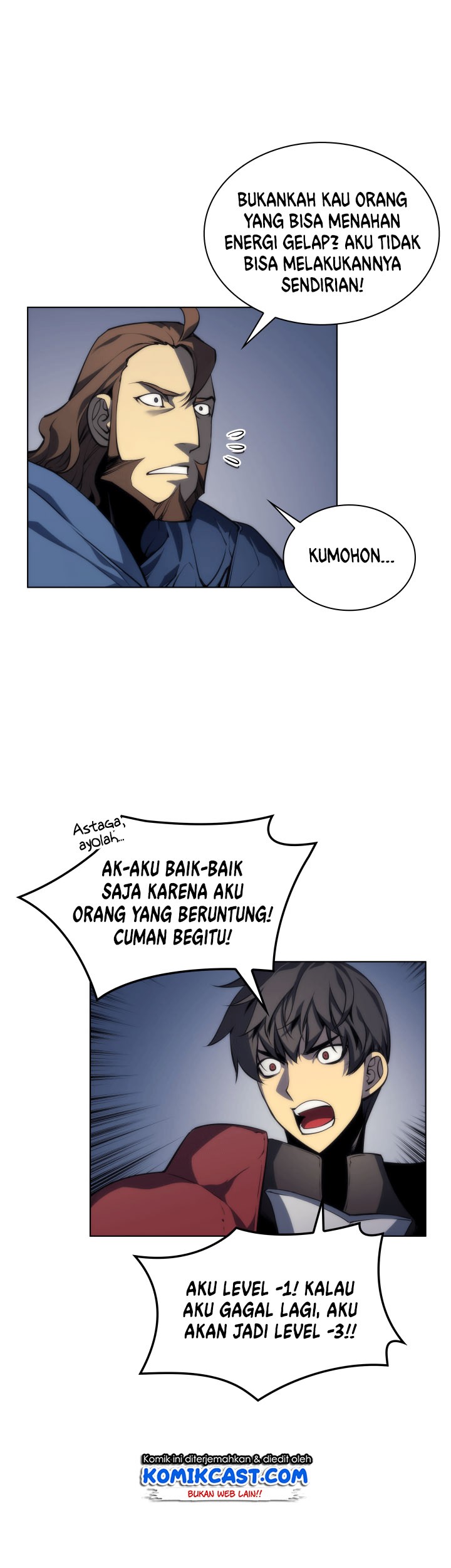 Overgeared New Chapter 4 - halaman 32