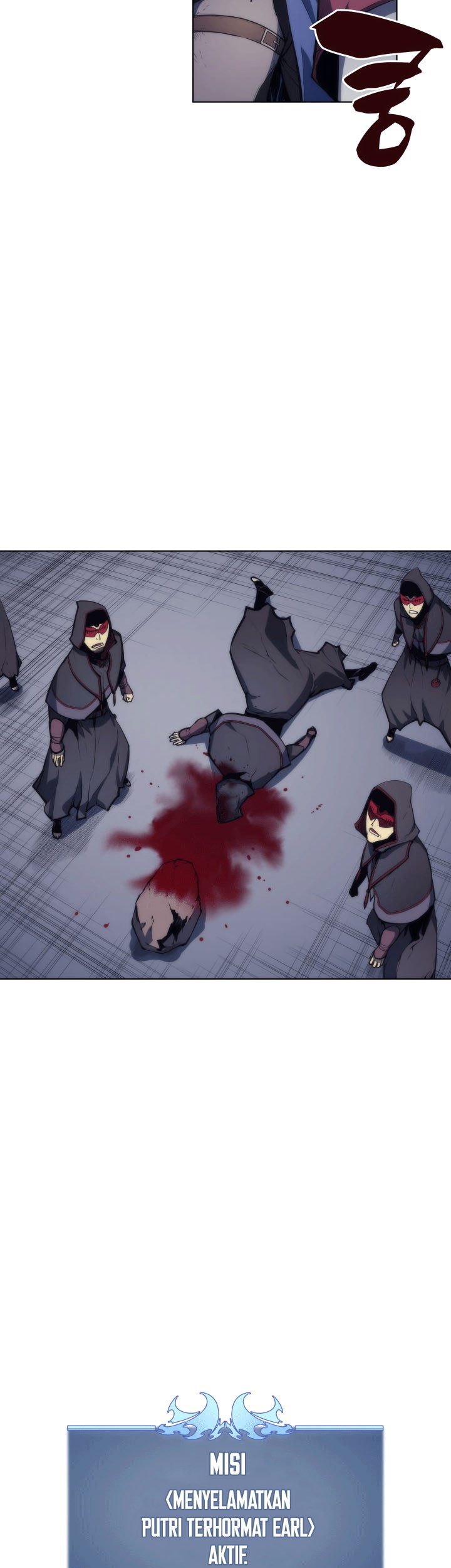 Overgeared New Chapter 4 - halaman 34
