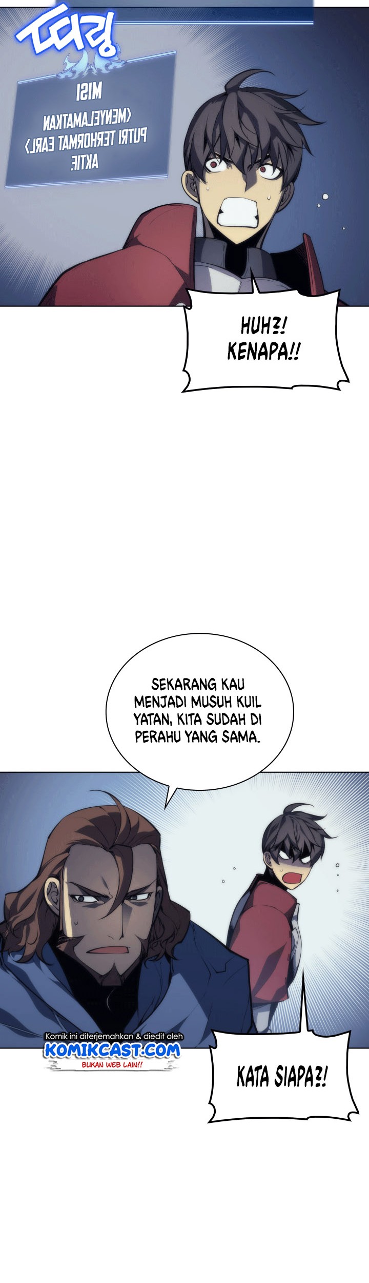 Overgeared New Chapter 4 - halaman 35