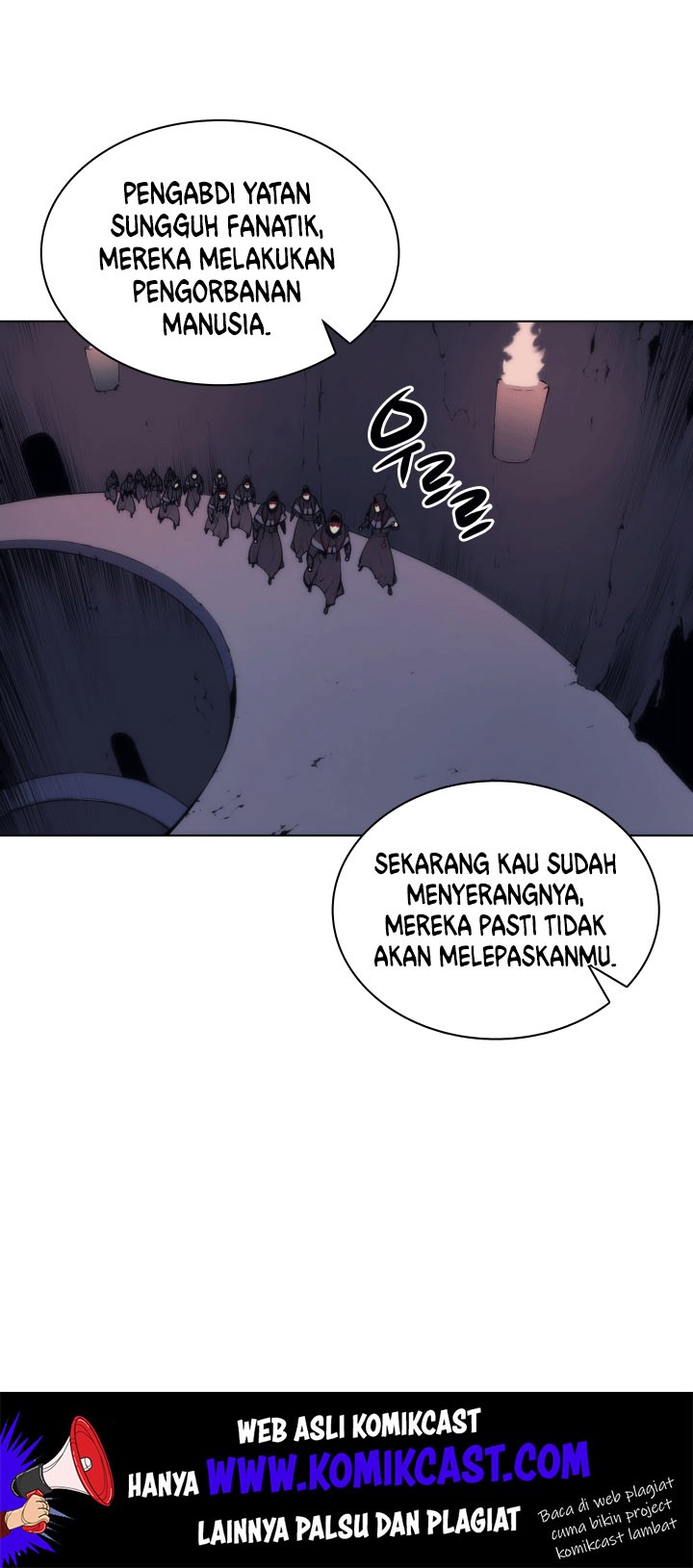 Overgeared New Chapter 4 - halaman 36