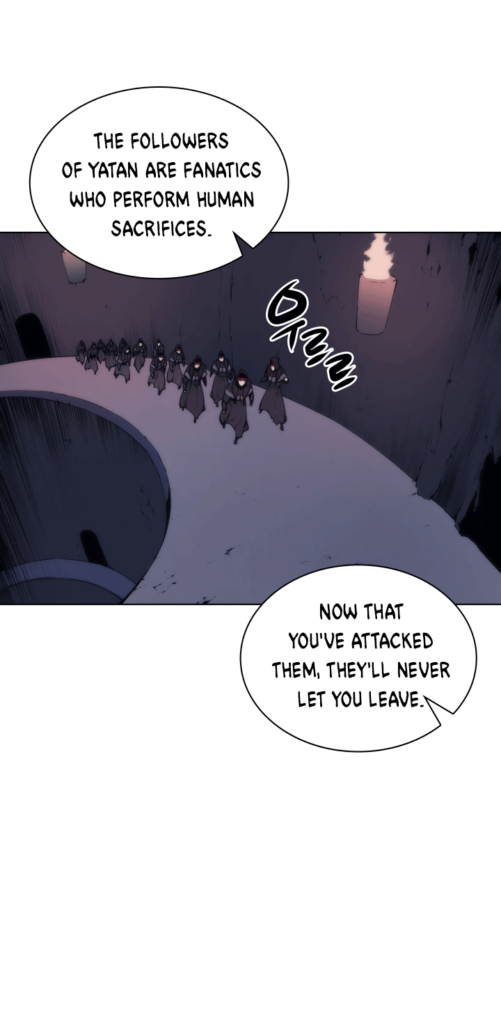 Overgeared New Chapter 4 - halaman 43