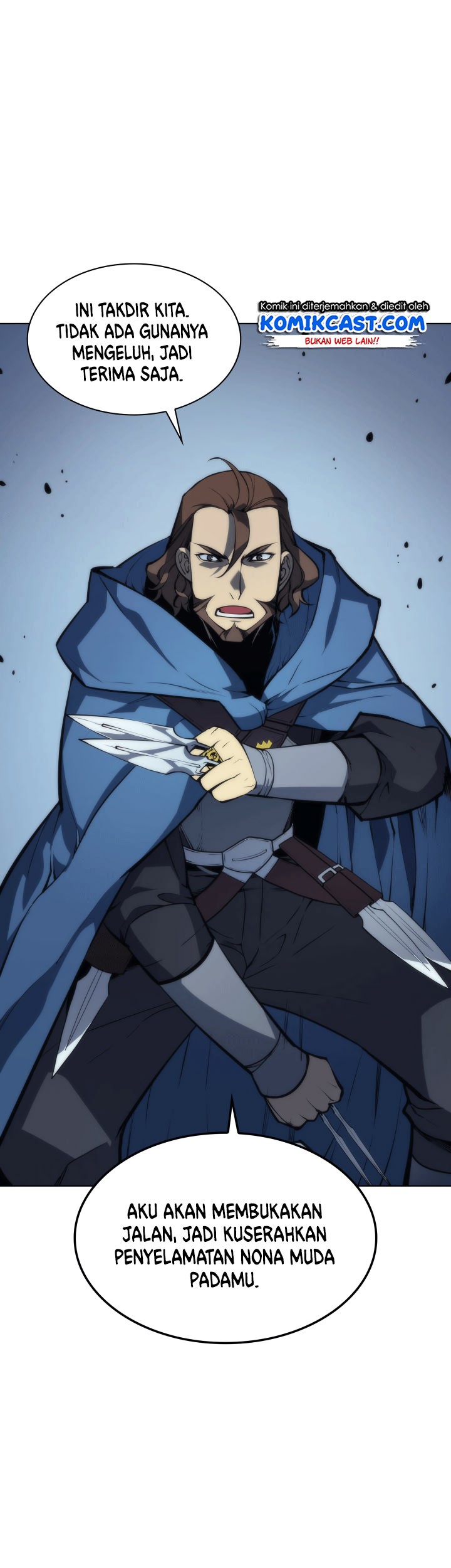 Overgeared New Chapter 4 - halaman 44