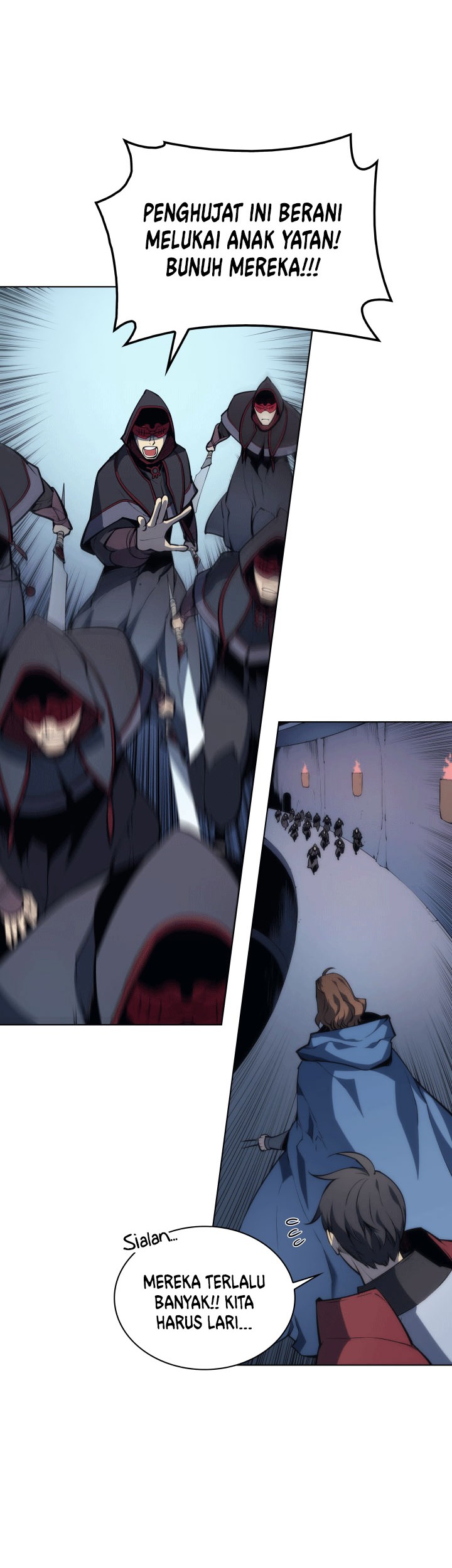 Overgeared New Chapter 4 - halaman 45