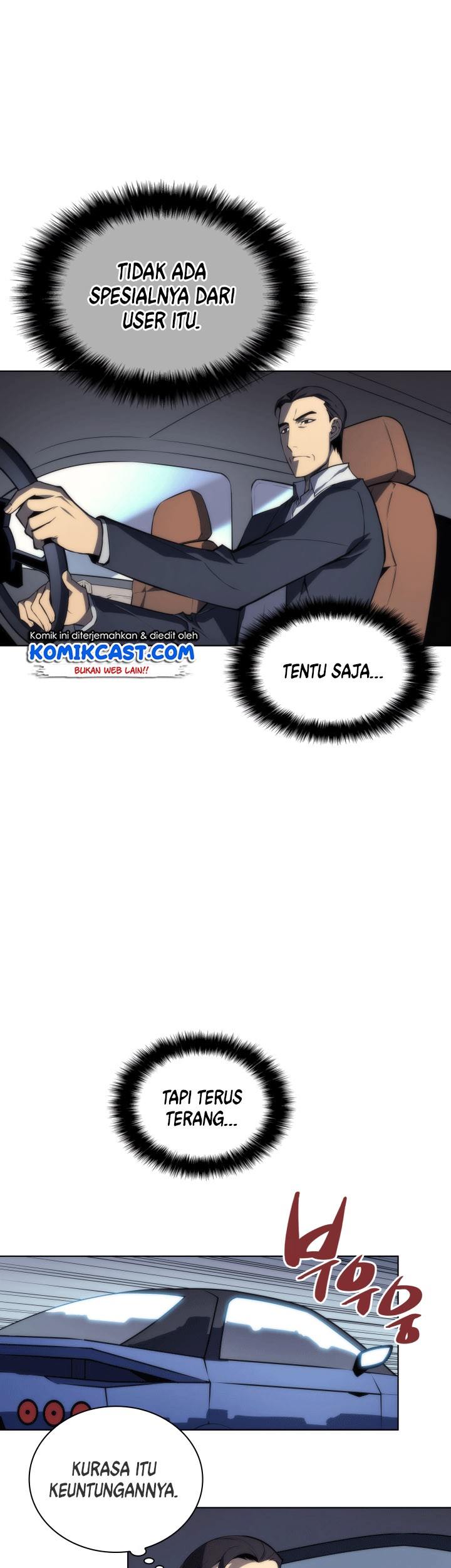 Overgeared New Chapter 3 - halaman 30