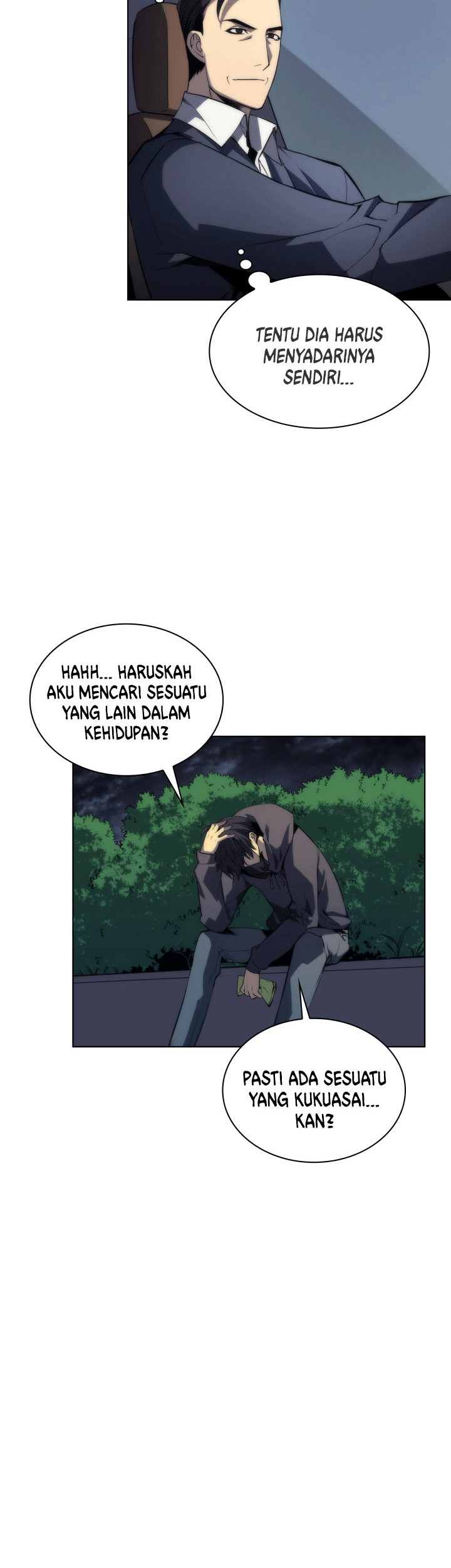 Overgeared New Chapter 3 - halaman 31