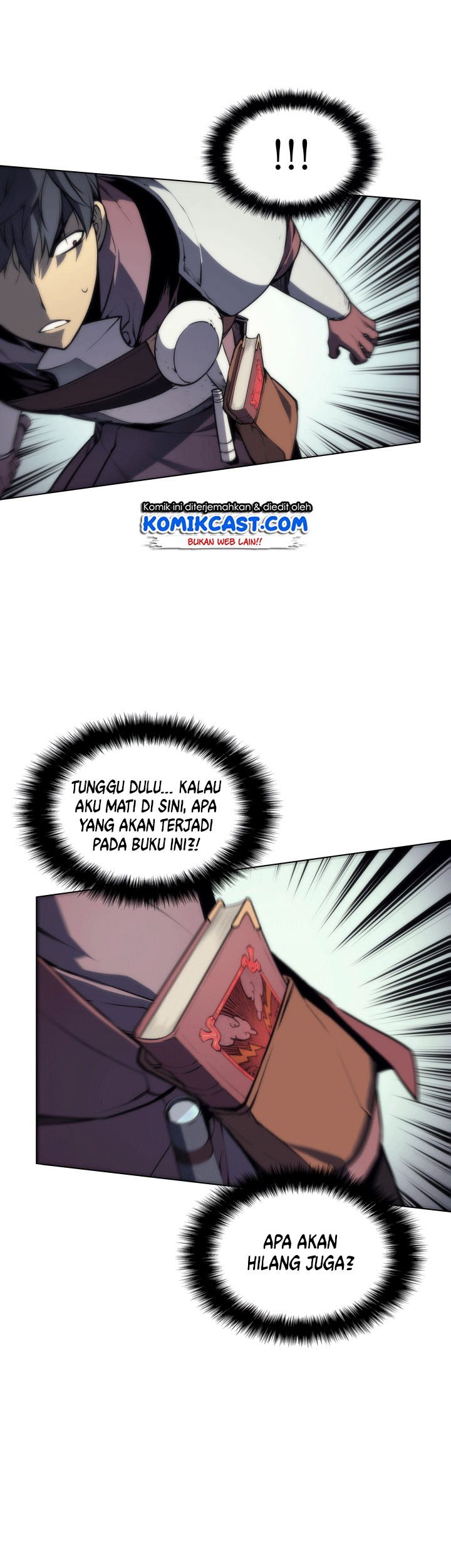 Overgeared New Chapter 2 - halaman 47