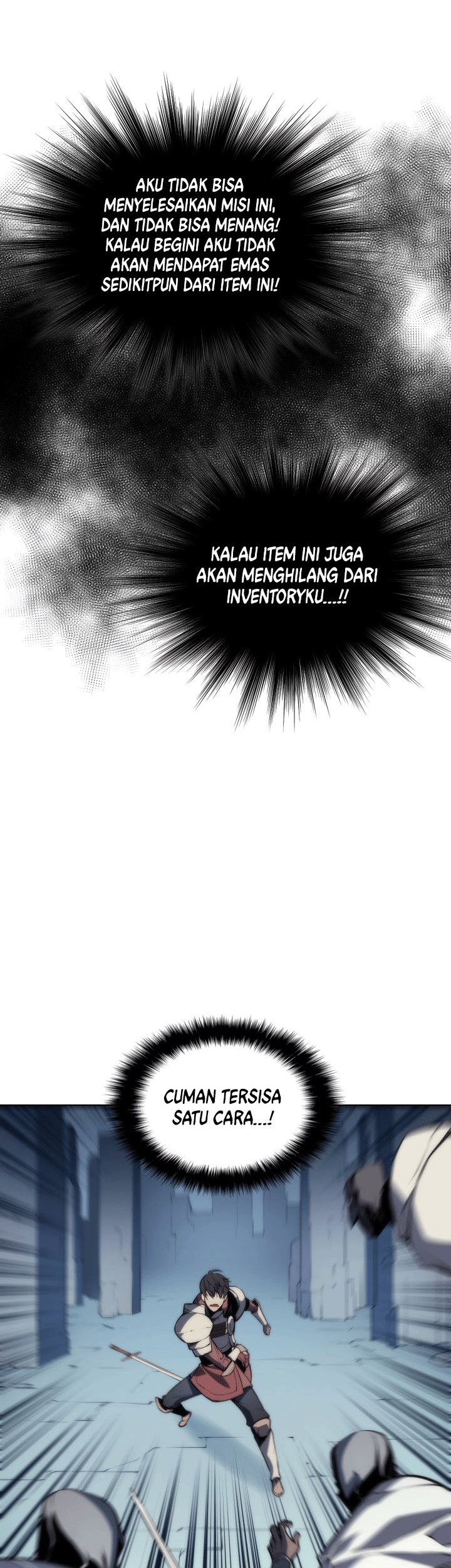 Overgeared New Chapter 2 - halaman 48