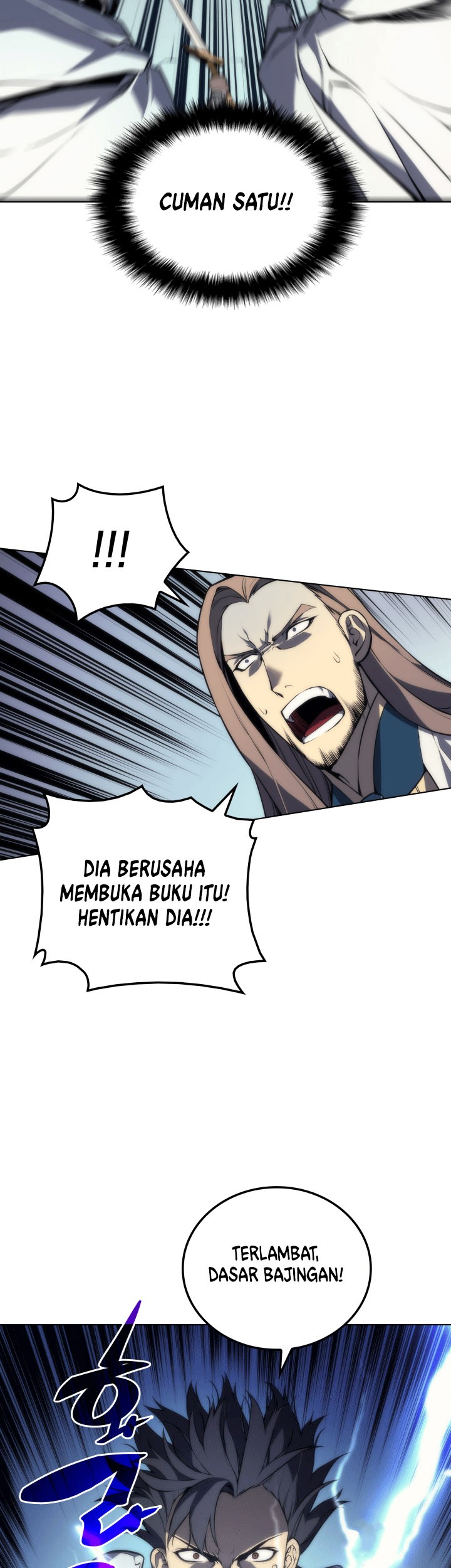 Overgeared New Chapter 2 - halaman 49