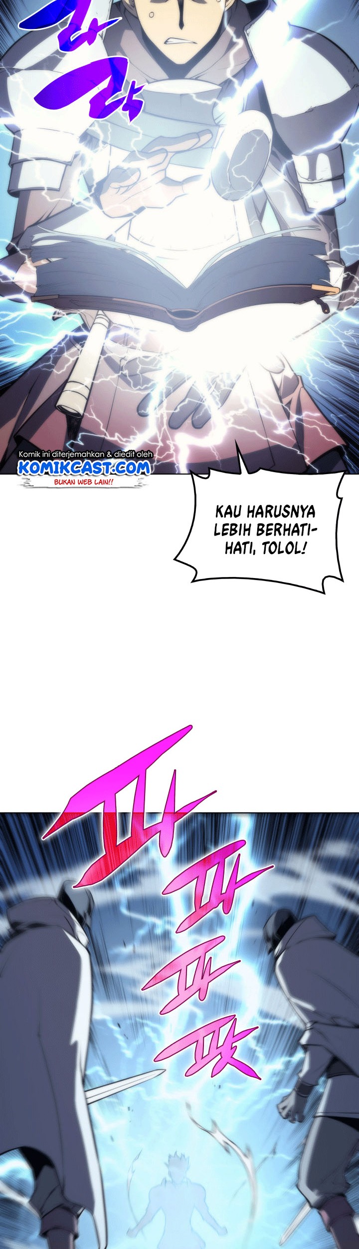 Overgeared New Chapter 2 - halaman 50