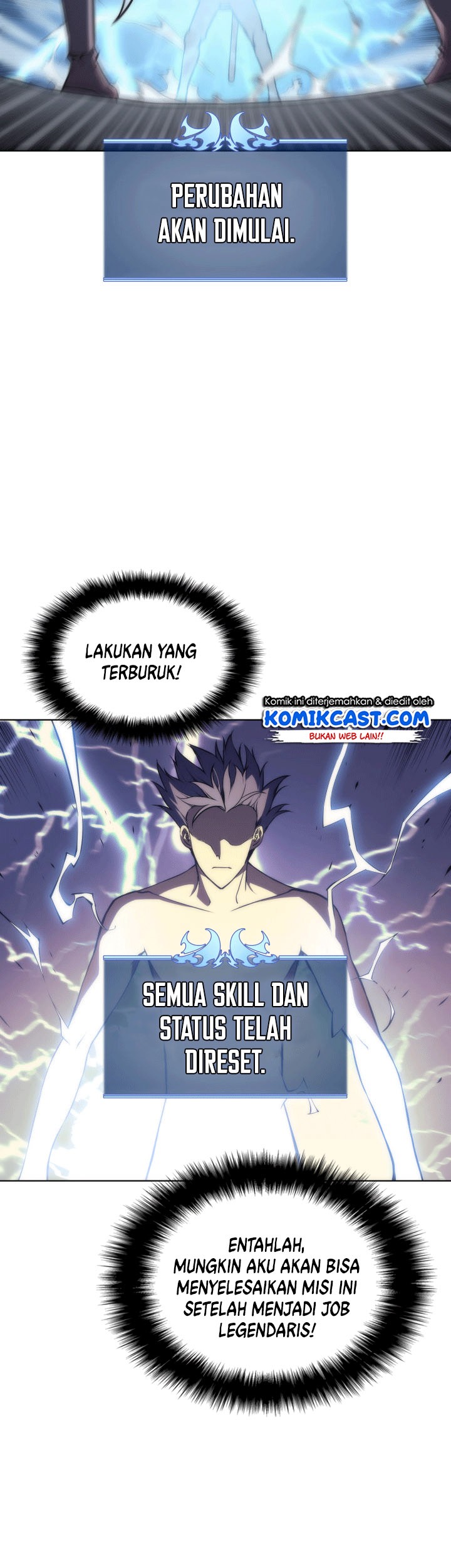 Overgeared New Chapter 2 - halaman 51
