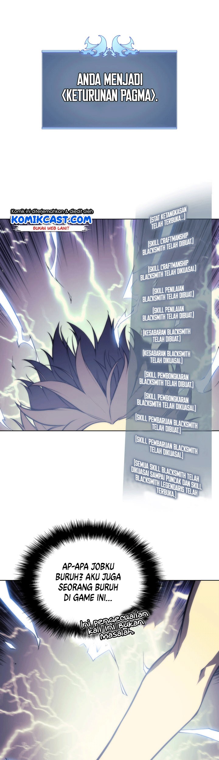 Overgeared New Chapter 2 - halaman 53