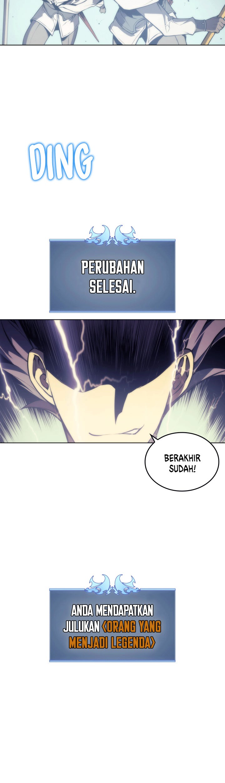 Overgeared New Chapter 2 - halaman 55