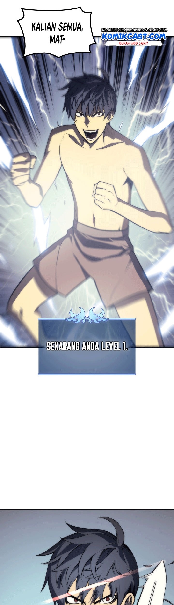 Overgeared New Chapter 2 - halaman 56