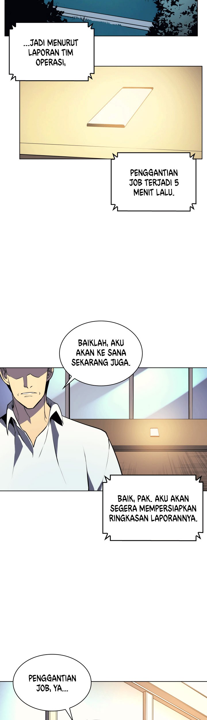 Overgeared New Chapter 2 - halaman 59
