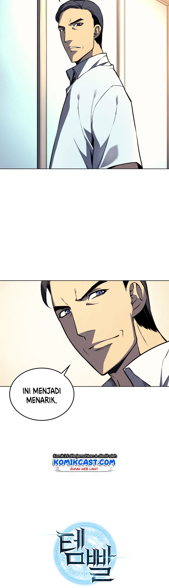 Overgeared New Chapter 2 - halaman 60