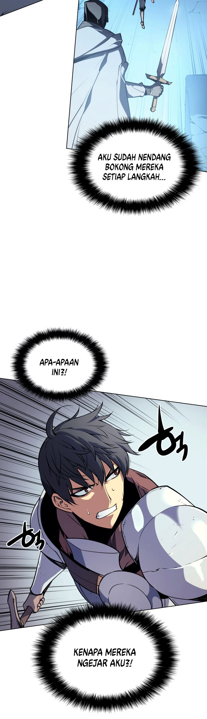 Overgeared New Chapter 2 - halaman 3