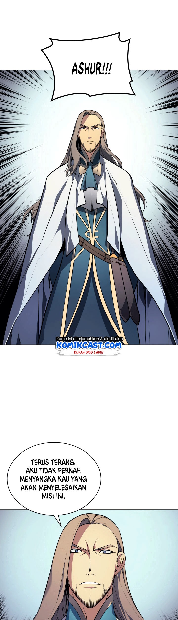 Overgeared New Chapter 2 - halaman 7