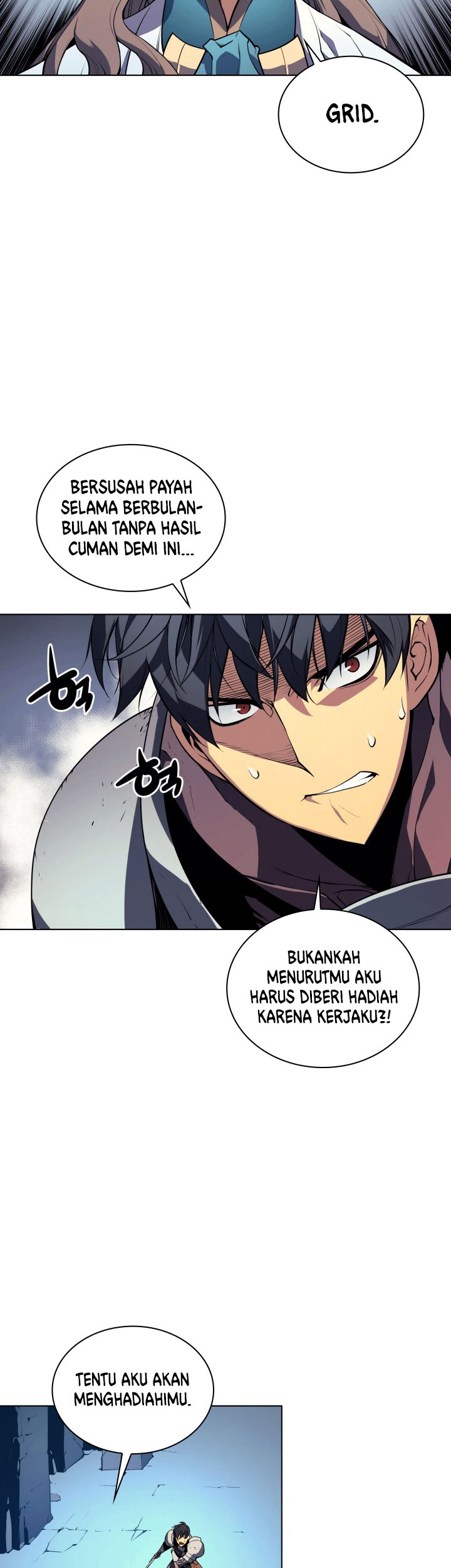 Overgeared New Chapter 2 - halaman 8