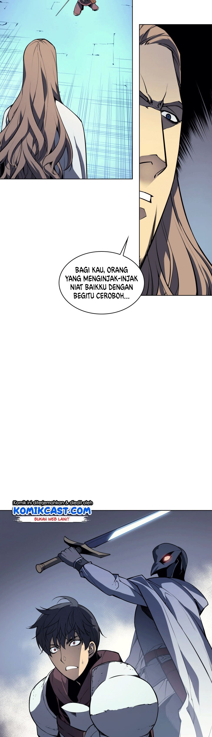 Overgeared New Chapter 2 - halaman 9