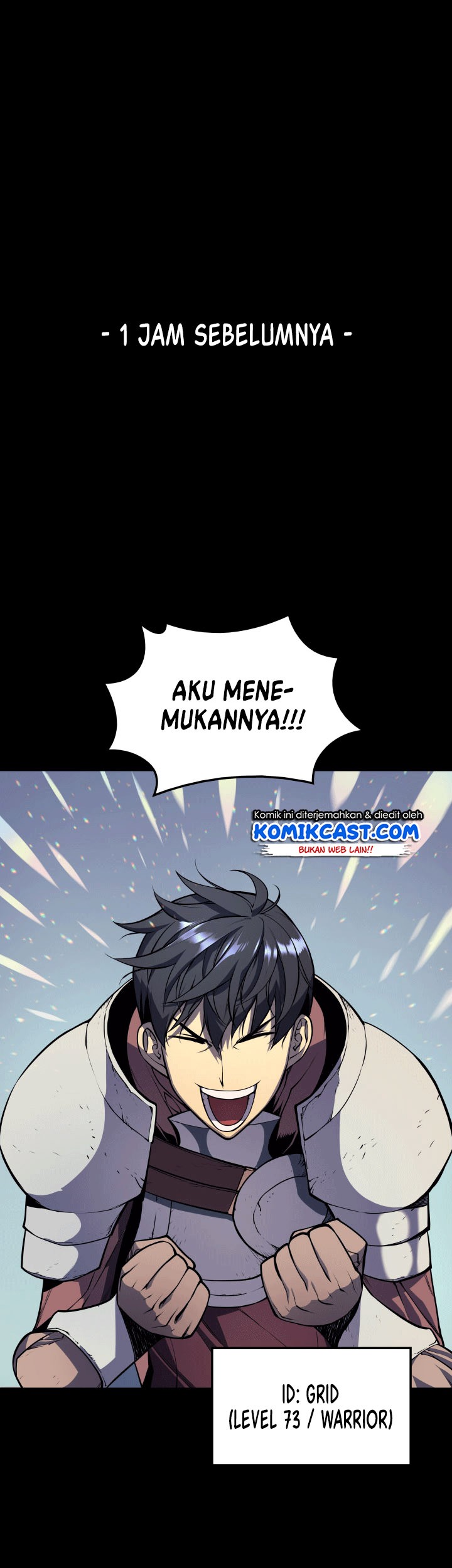 Overgeared New Chapter 2 - halaman 17