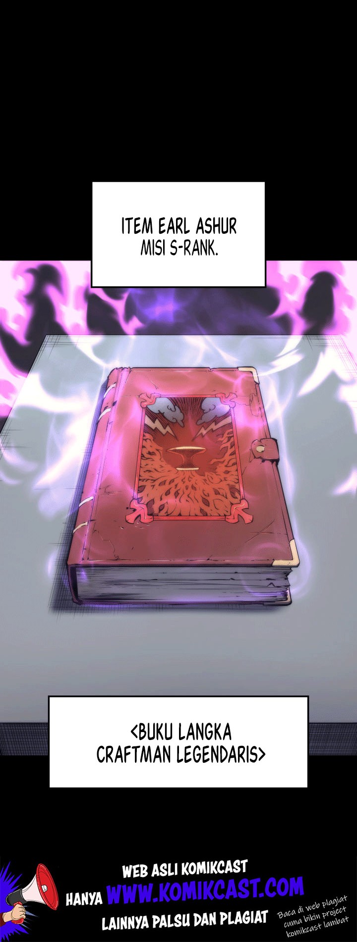 Overgeared New Chapter 2 - halaman 18