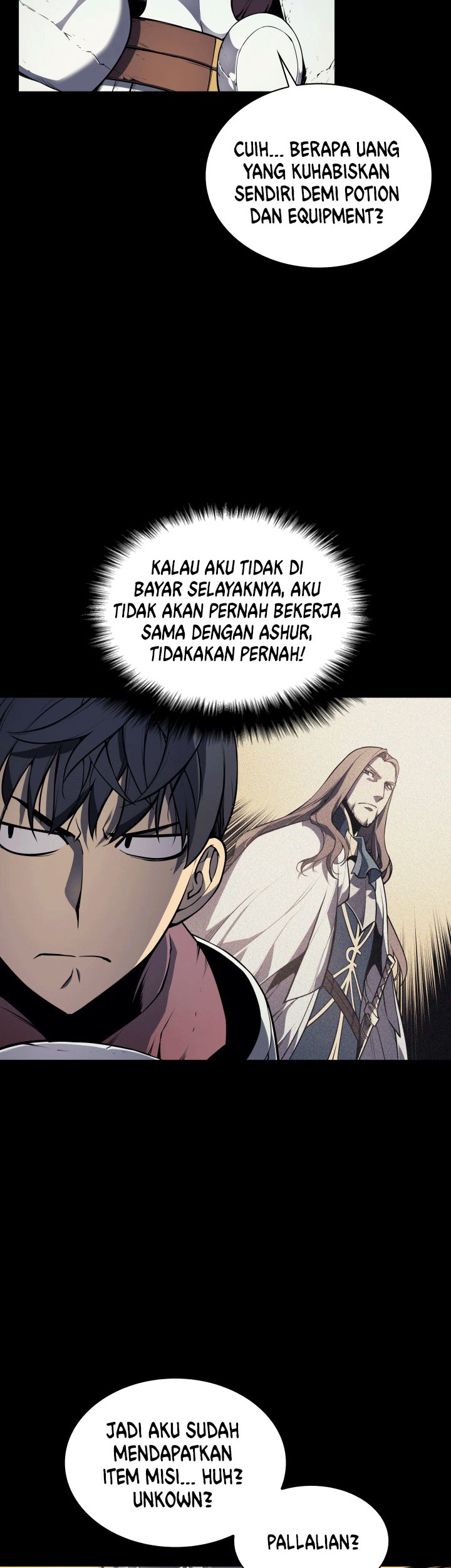 Overgeared New Chapter 2 - halaman 20
