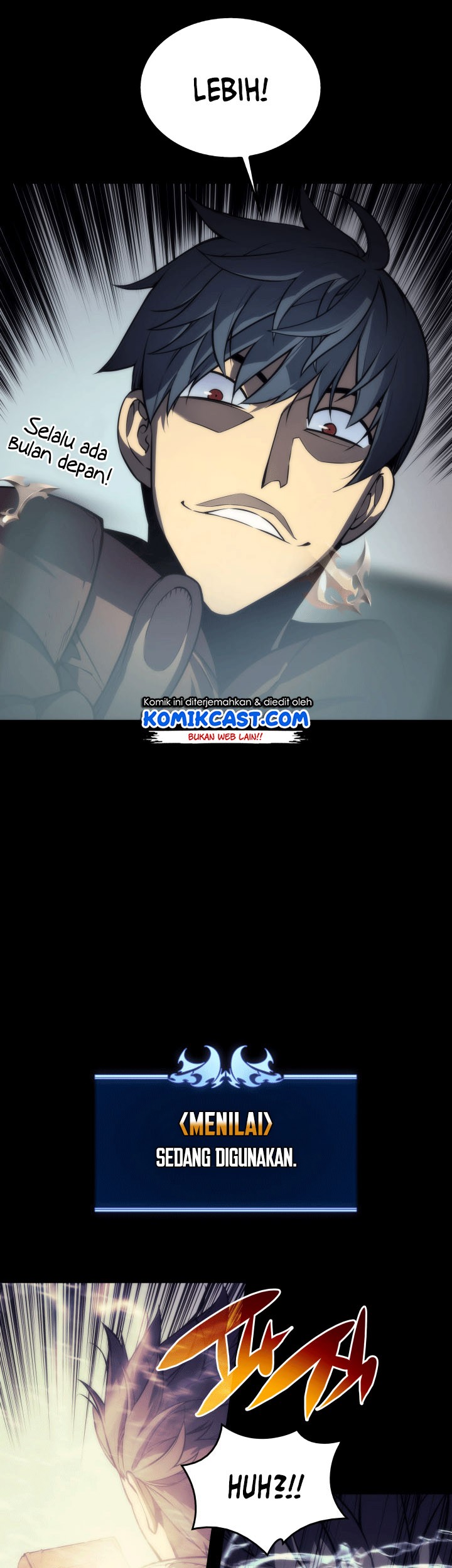 Overgeared New Chapter 2 - halaman 24