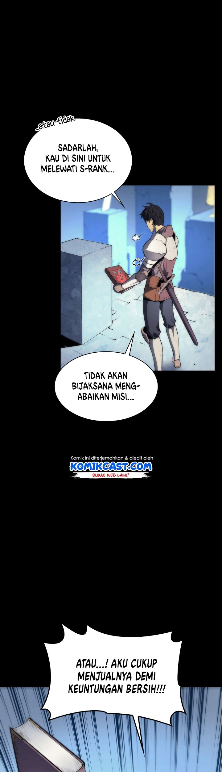 Overgeared New Chapter 2 - halaman 30