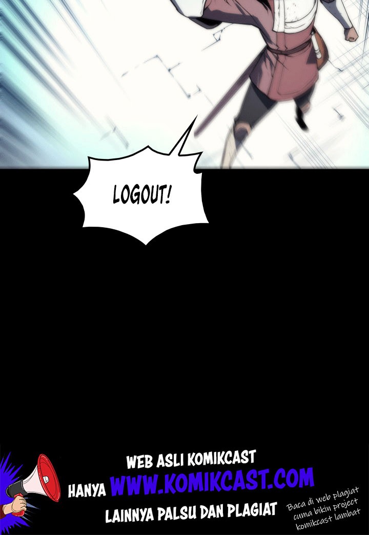 Overgeared New Chapter 2 - halaman 34