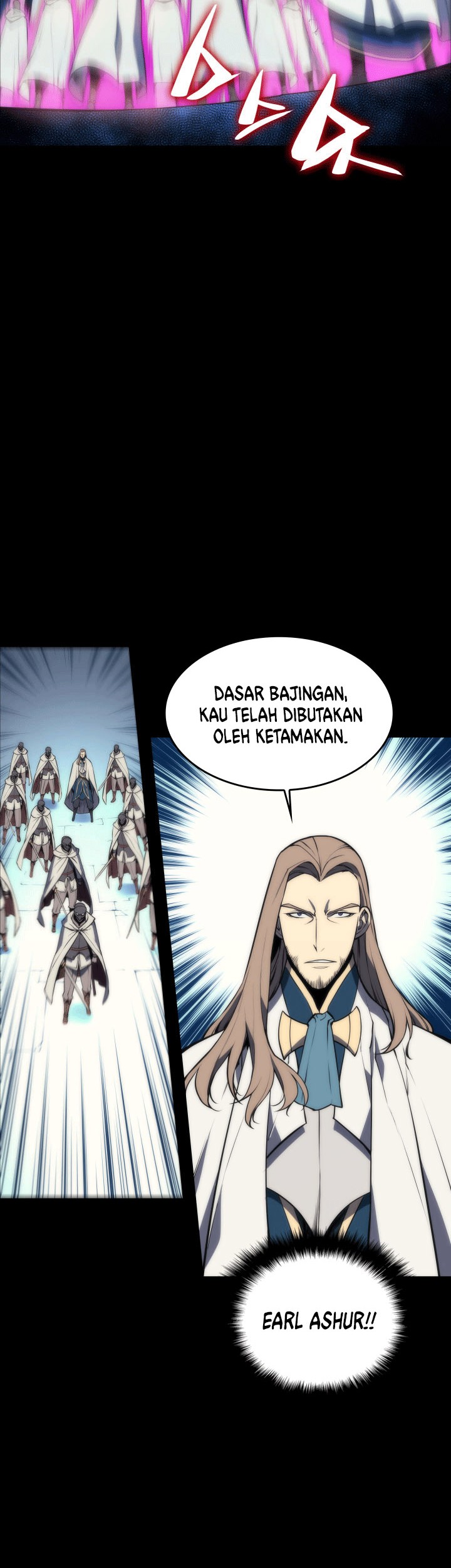 Overgeared New Chapter 2 - halaman 36