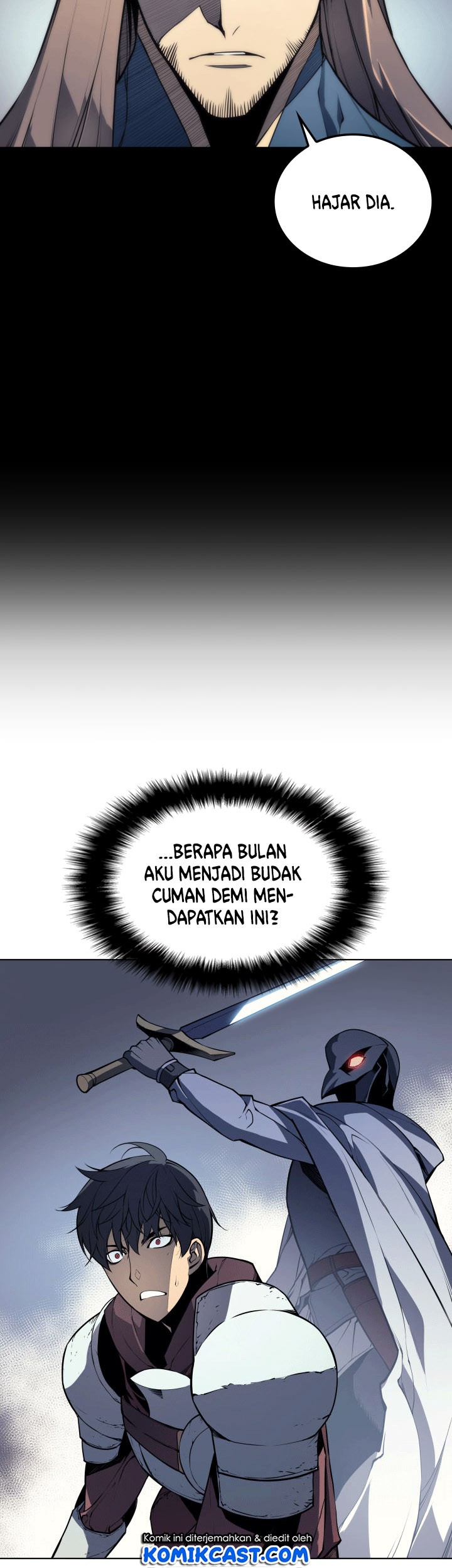 Overgeared New Chapter 2 - halaman 39