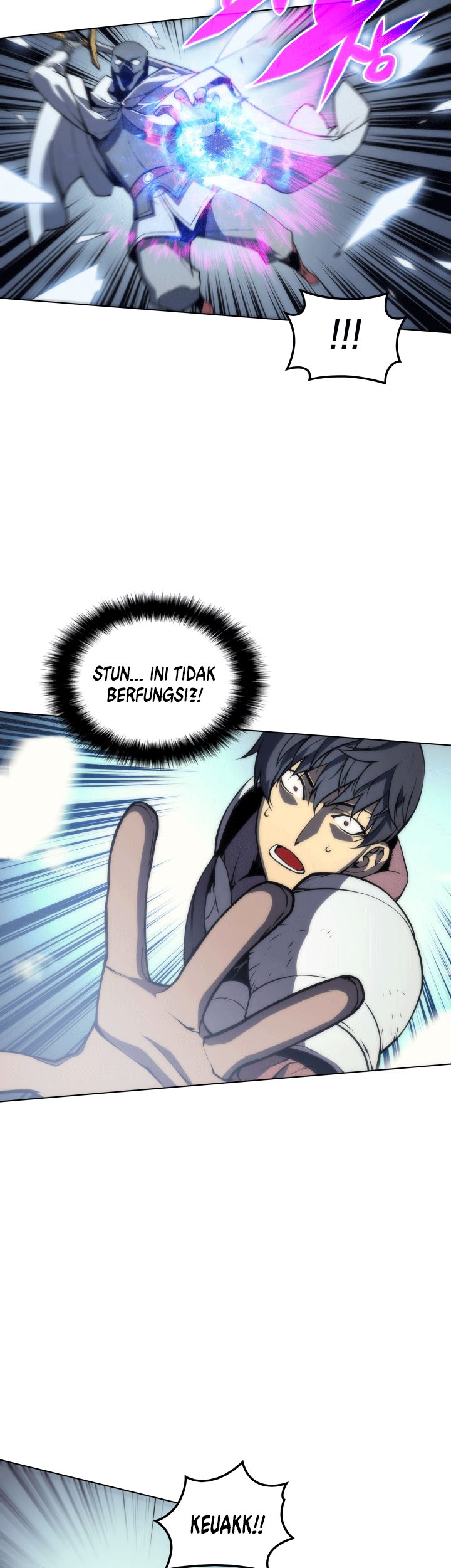 Overgeared New Chapter 2 - halaman 43