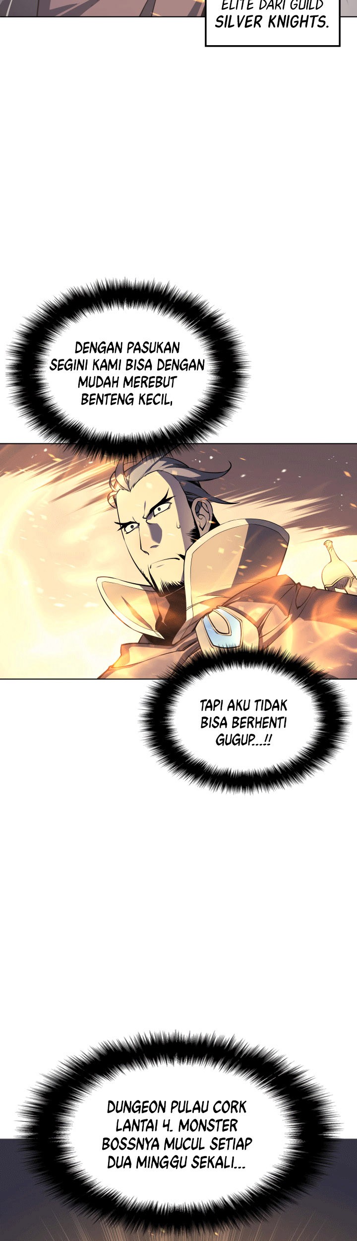 Overgeared New Chapter 1 - halaman 4
