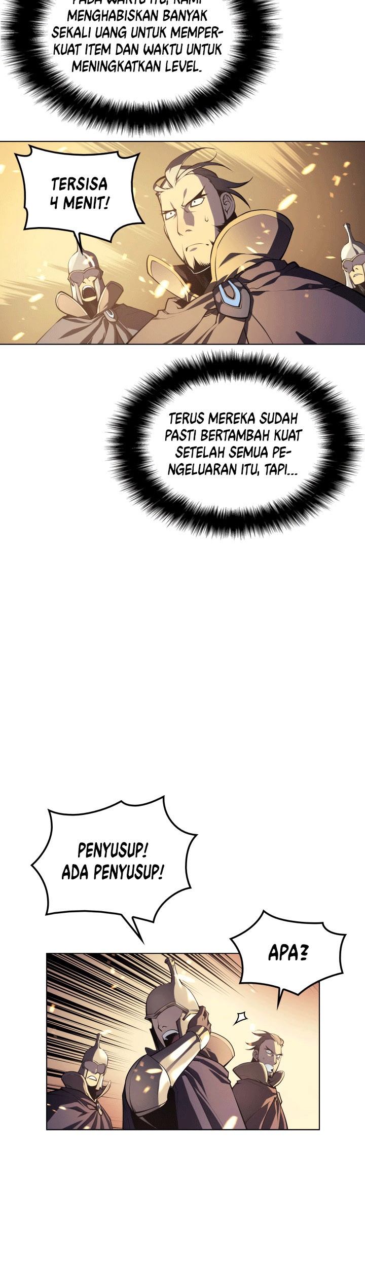 Overgeared New Chapter 1 - halaman 6