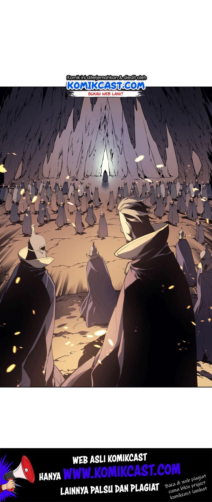 Overgeared New Chapter 1 - halaman 7