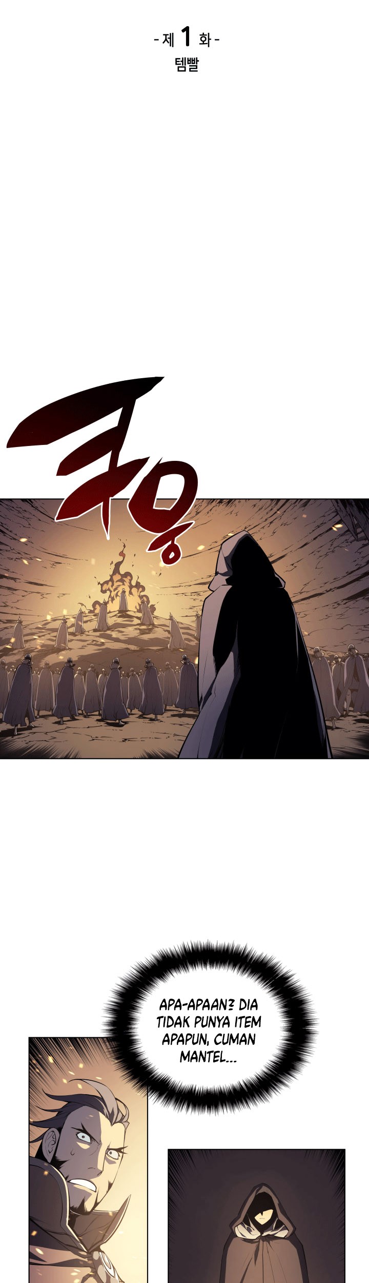 Overgeared New Chapter 1 - halaman 10