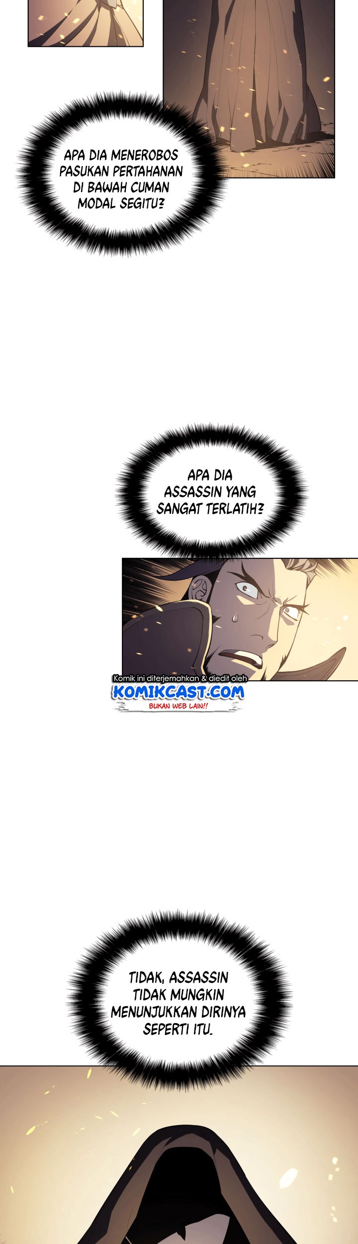 Overgeared New Chapter 1 - halaman 11