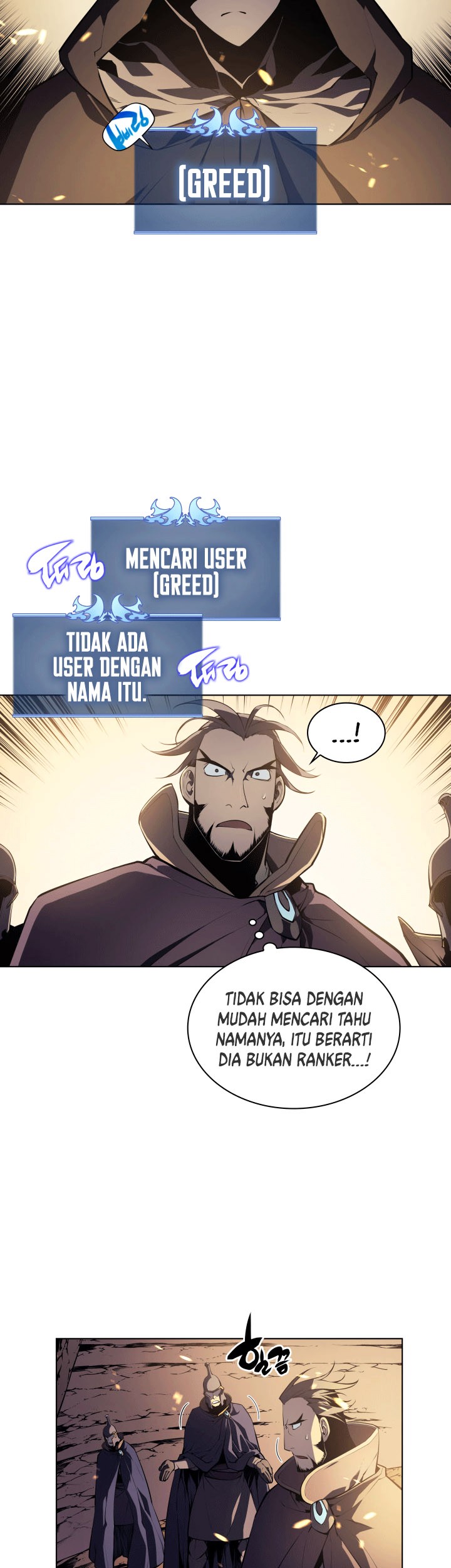 Overgeared New Chapter 1 - halaman 12