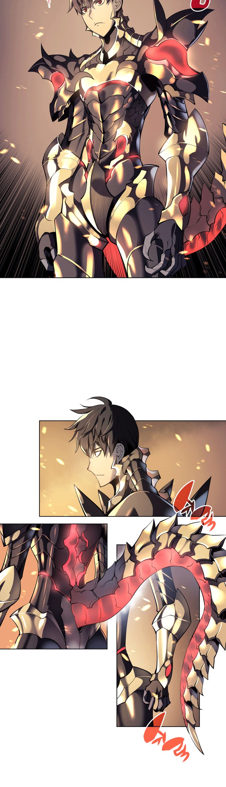 Overgeared New Chapter 1 - halaman 16
